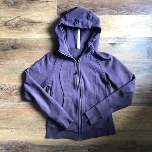 Lululemon Scuba Hoodie